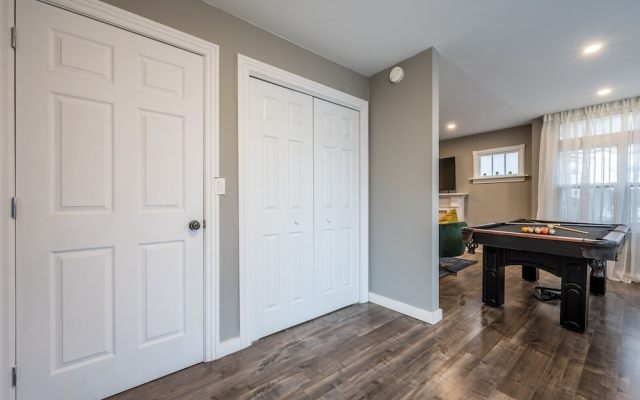 3 BR Cozy Chic Oasis