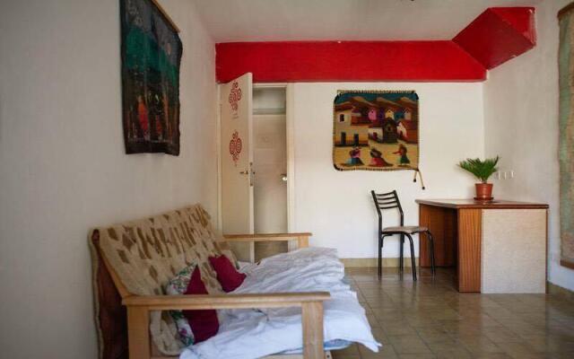 Phoenix Hostel