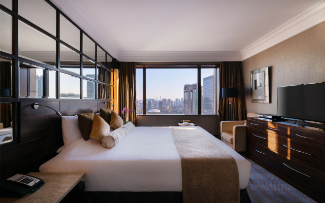 Okura Garden Hotel Shanghai - Image 3