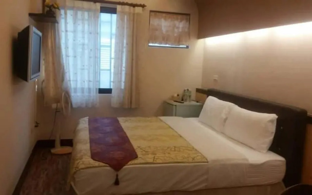 Lrayuwan B&B