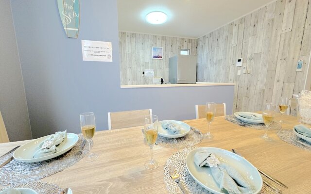 Grandioso Okinawa Villa Onna 2