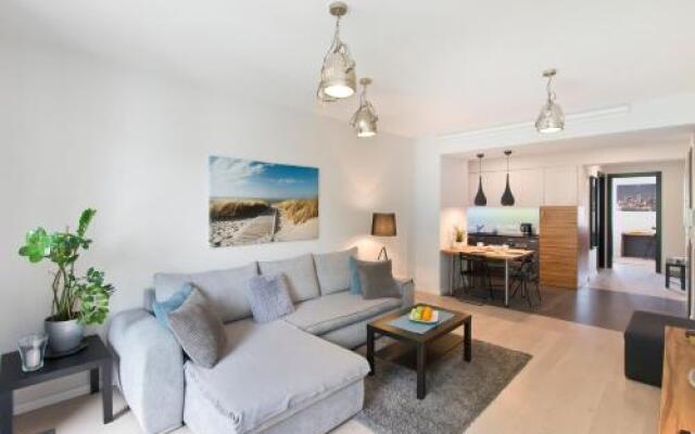 Pomorskie Apartamenty Aquarius