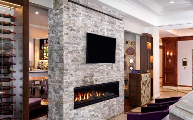 Victoria Marriott Inner Harbour