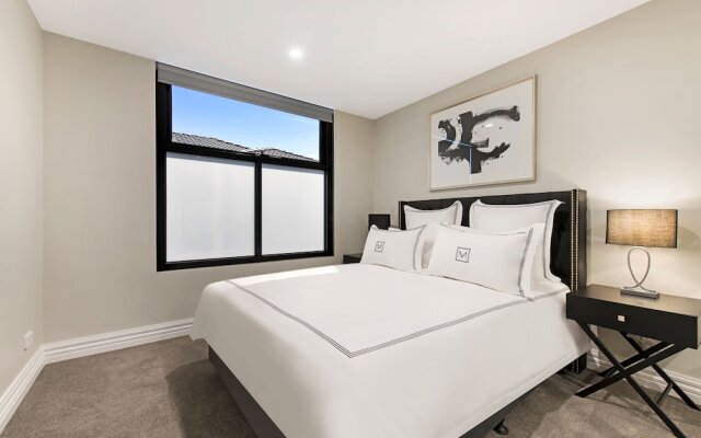 Manhattan Apartments - Notting Hill
