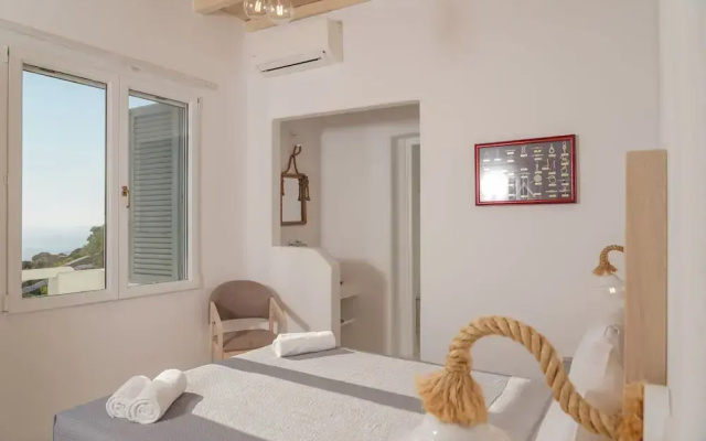 Cloud Nine Villa