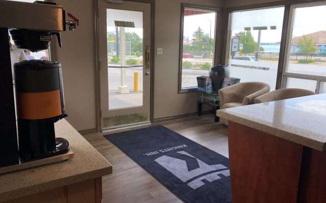 Knights Inn Fort Erie