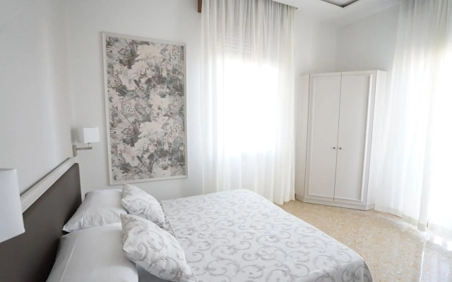 Hotel Villa Fulgida