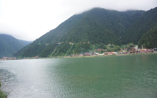 Uzungol Holiday Hotel