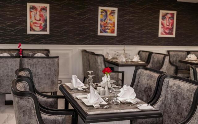 Royal Day Plaza Hotel