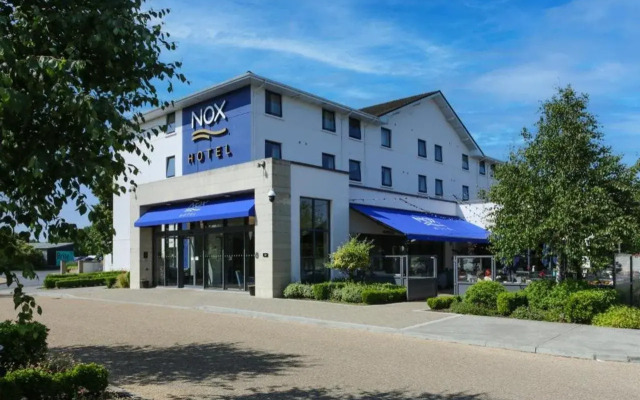 Nox Hotel