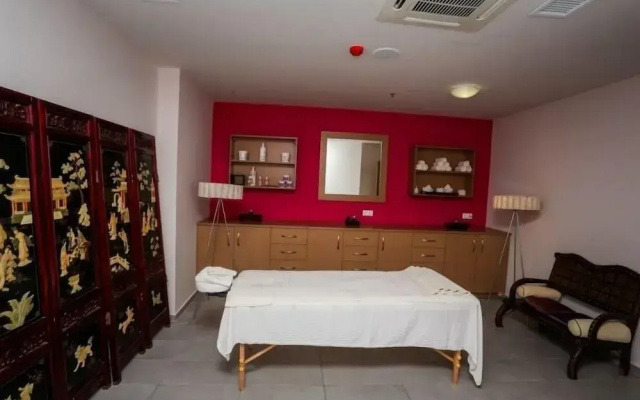 Krotiri Resort