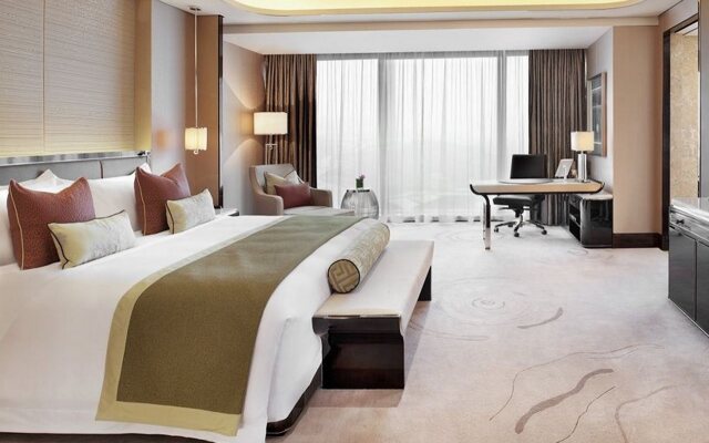 The St. Regis Shenzhen