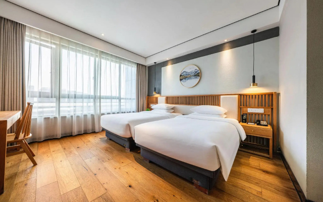 Hangzhou Xilu Hotel