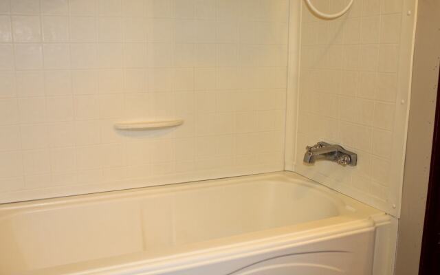 Target Hospitality - Jal Lodge