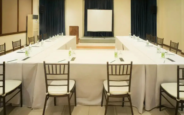 La Jolla Beach Resort