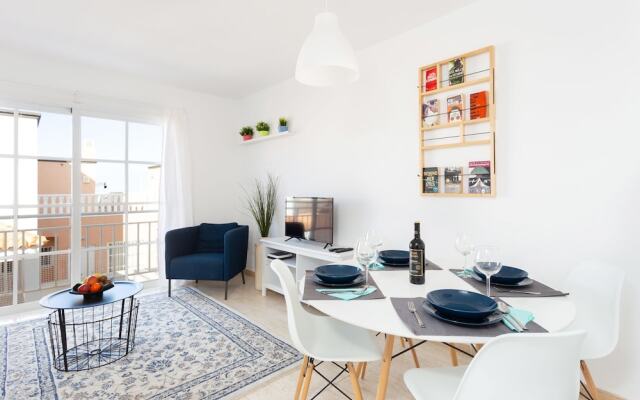Charming Sunset Apartment