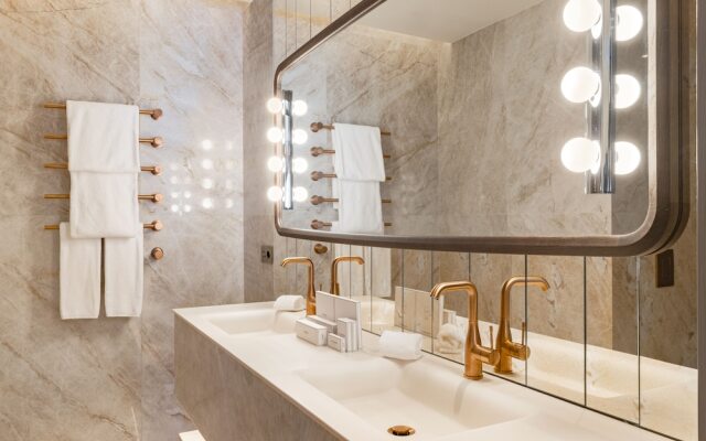 Casa Faraona Luxury Residences