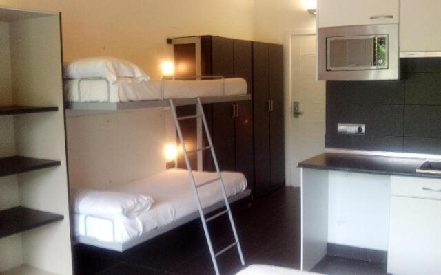 Albergue Ulia Youth Hostel