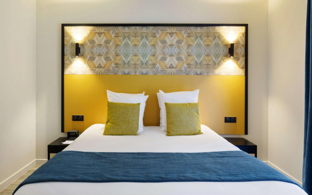 Best Western Domaine de Roquerousse