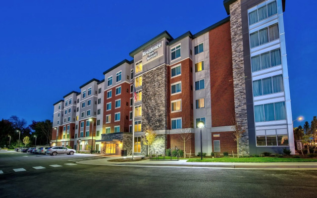 Residence Inn by Marriott Blacksburg-University