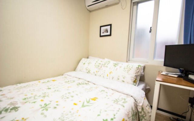 Seowon Guesthouse Gyeongbok Palace