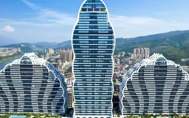 Xishuangbanna Jinghong Xiangshe Homestay