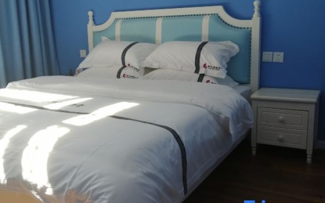 Hailuogou Sea · Guli Hotel – Guest Rooms – Luding