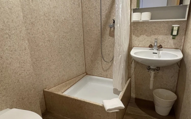 Central Beauty Scenery Apartment