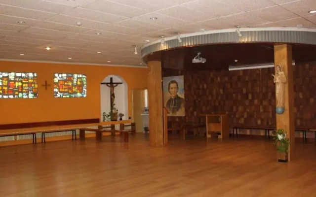 Casa de colònies Mogent