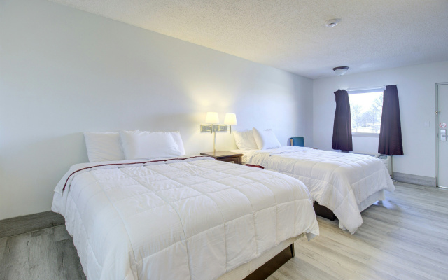 OYO Malden Airport Inn