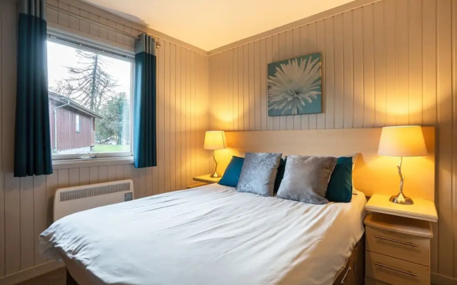 3 Bedroom Lodge - Hunters Quay