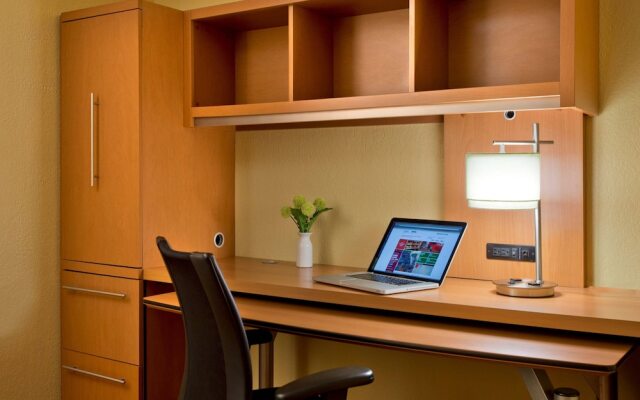 Towneplace Suites By Marriott Cleveland Westlake