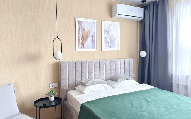 Апартаменты на улице Вознесенская