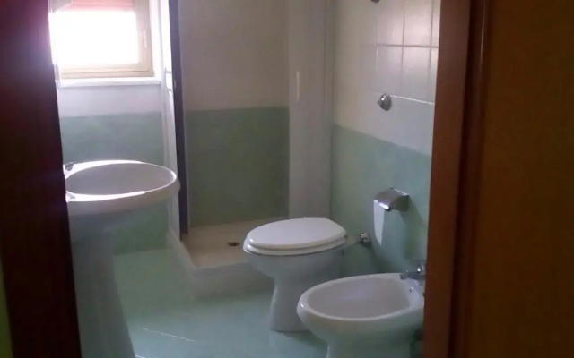 B&b La Scogliera