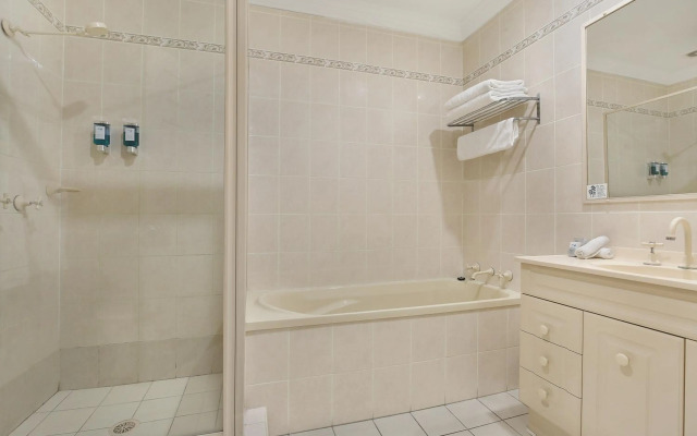 Wollongong Serviced Apartments