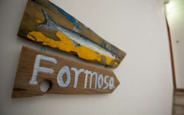 Formosa Guest House