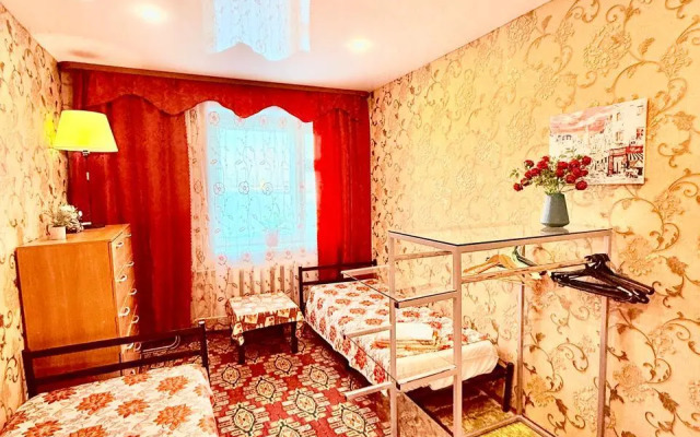 Регион 89 на улице Заводская 2