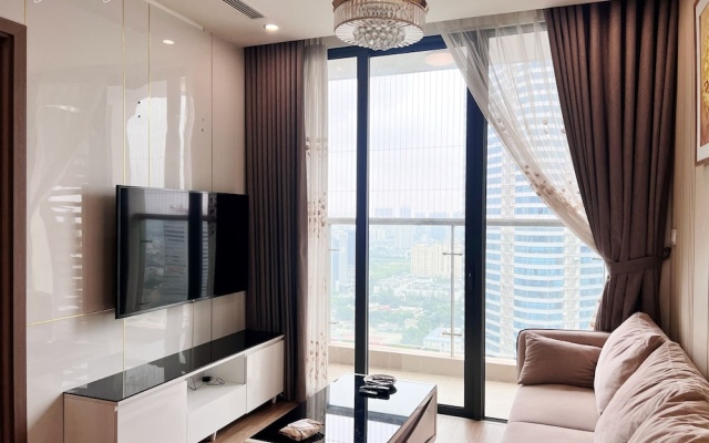 May Housing - Vinhomes Skylake – Guest Rooms – Hanoi