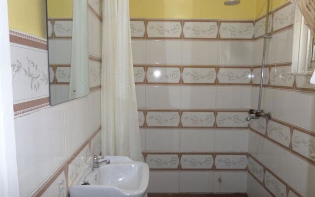 Thoak Royal Suite