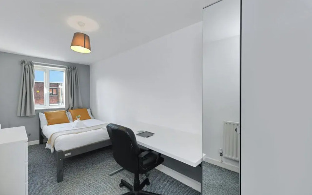 Montpellier Road 127