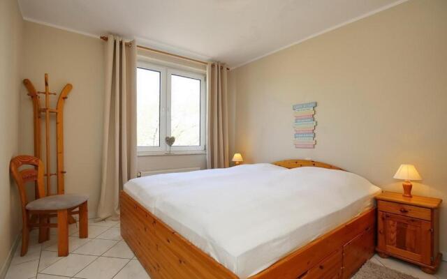 Sünnslag Wohnung 092