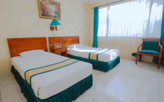 Hotel Griya Tirta