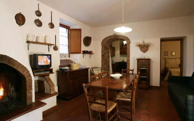 Il Torrino Country Resort