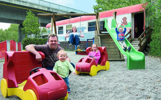 Hotel Gasthof Zur Post