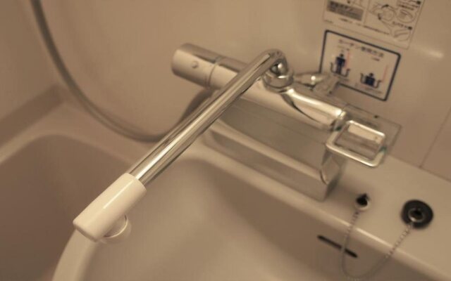 Country Hotel Niigata