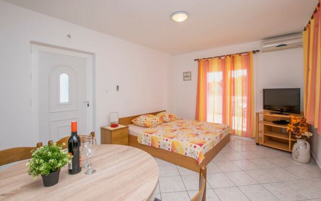 Apartments Danica