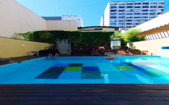 Viajero Hostels - Buenos Aires