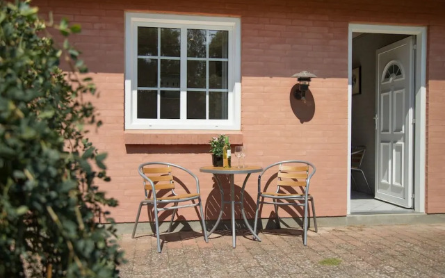 Kongernes feriepark Camping