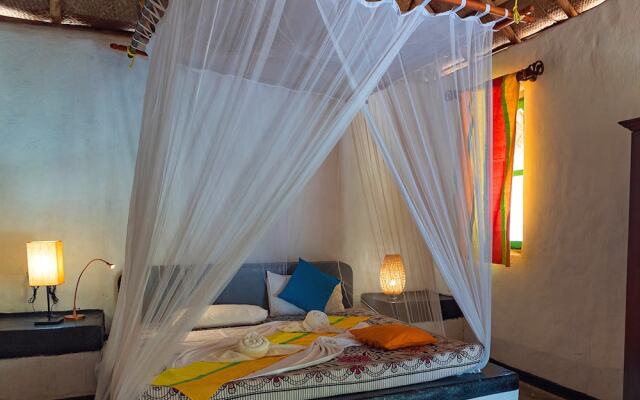 De Silva Windresort Kalpitiya