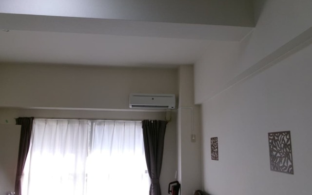 Mansion Pasture TSUKISAMU Fukuzumi